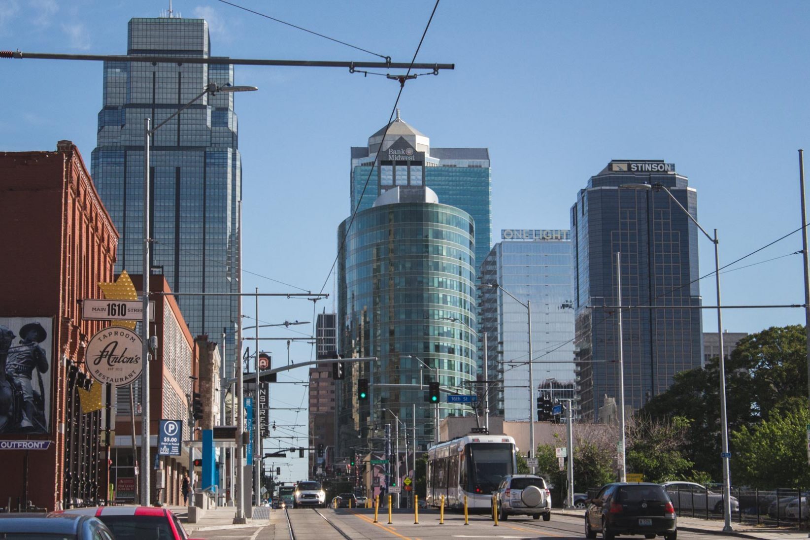 Photo by Hannah Arredondo