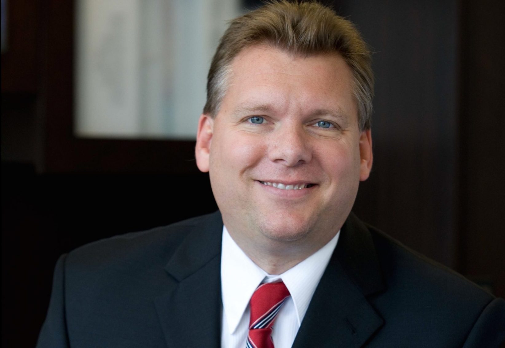 Michael Helmstetter, CEO of TechAccel