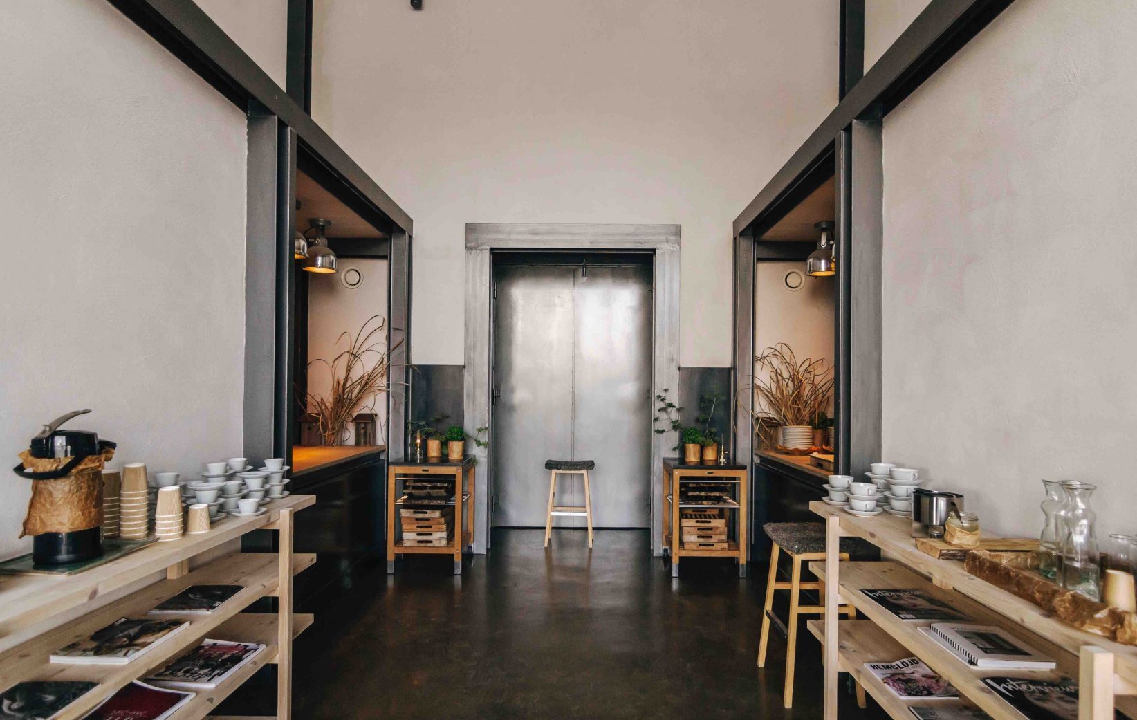 Photo by Jorgen Haland