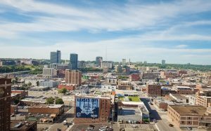 Kansas City Crossroads District