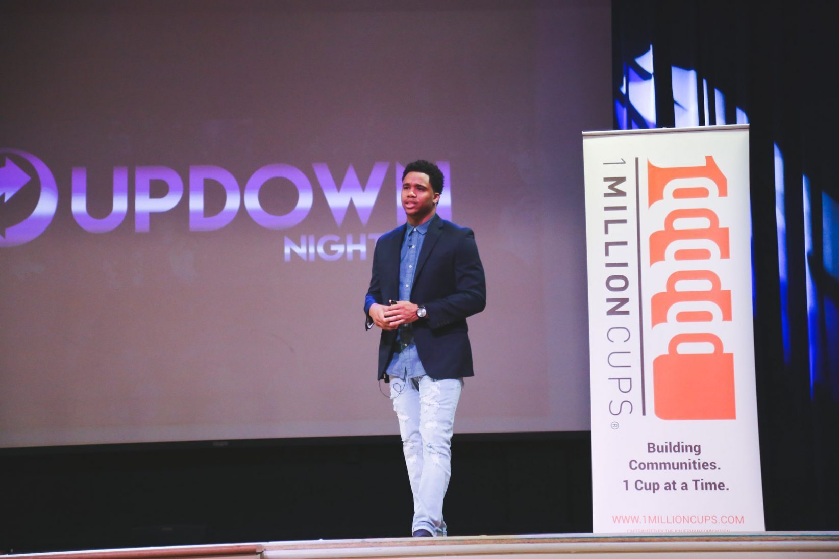 1 Million Cups