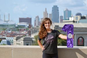 Shannon McGinley, CityShape Fitness