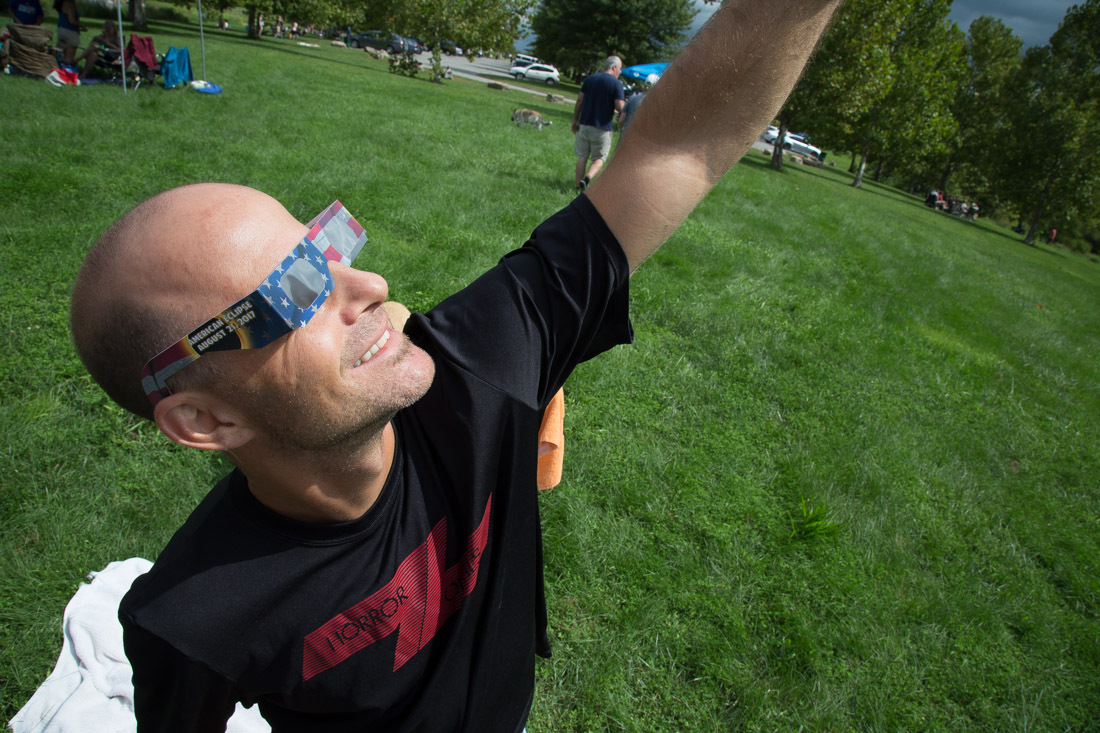 Solar Eclipse 1 (2 of 2)