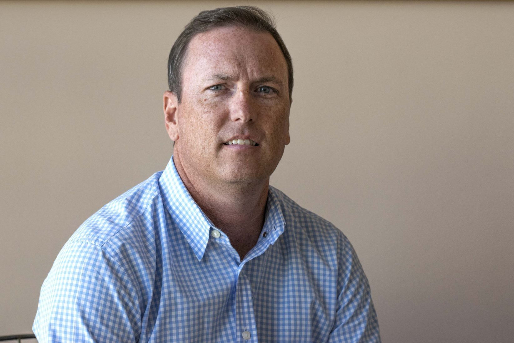 Thadd Hale, CEO of Vector Legal 