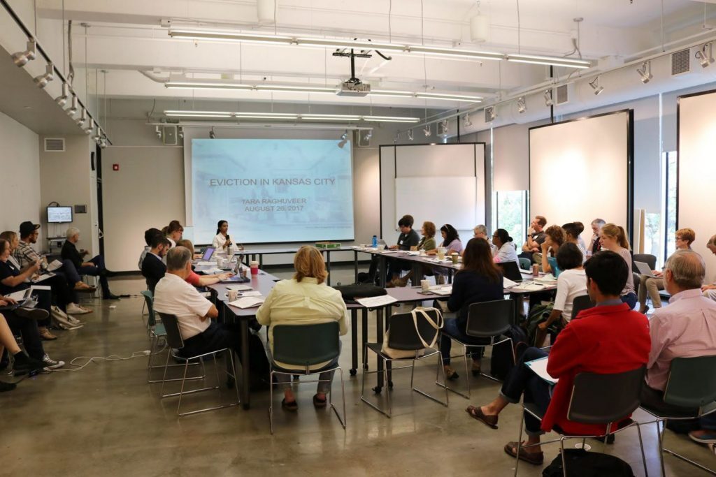 Eviction in Kansas City