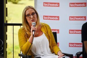 Kimberly Young, KC Animal Health Corridor