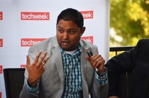 Karthik Ramachandran, Likarda