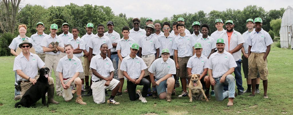 Photo courtesy of BoysGrow