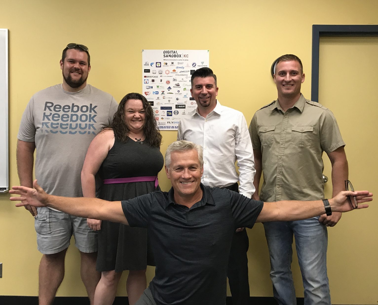 Drones4Hire and Hidden Abilities