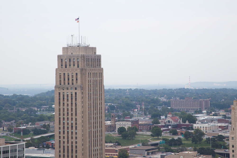 Kansas City Hall