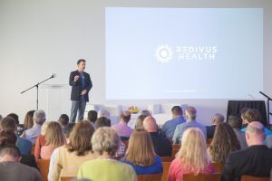 Redivus Health Redivus Health