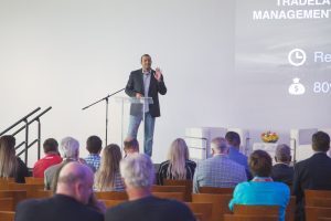 TradeLanes TradeLanes