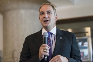 Bob Bennett, KCMO CIO