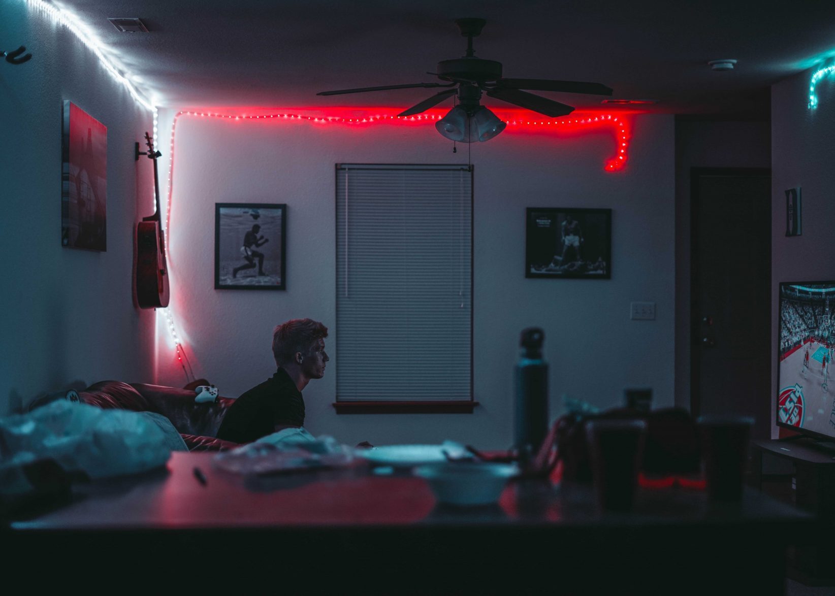 Photo by Rhett Noonan