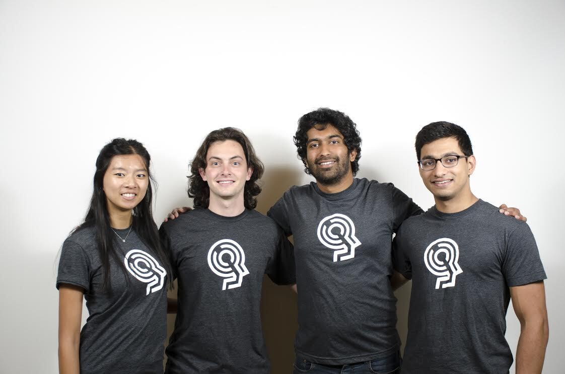 The Somatic Labs team