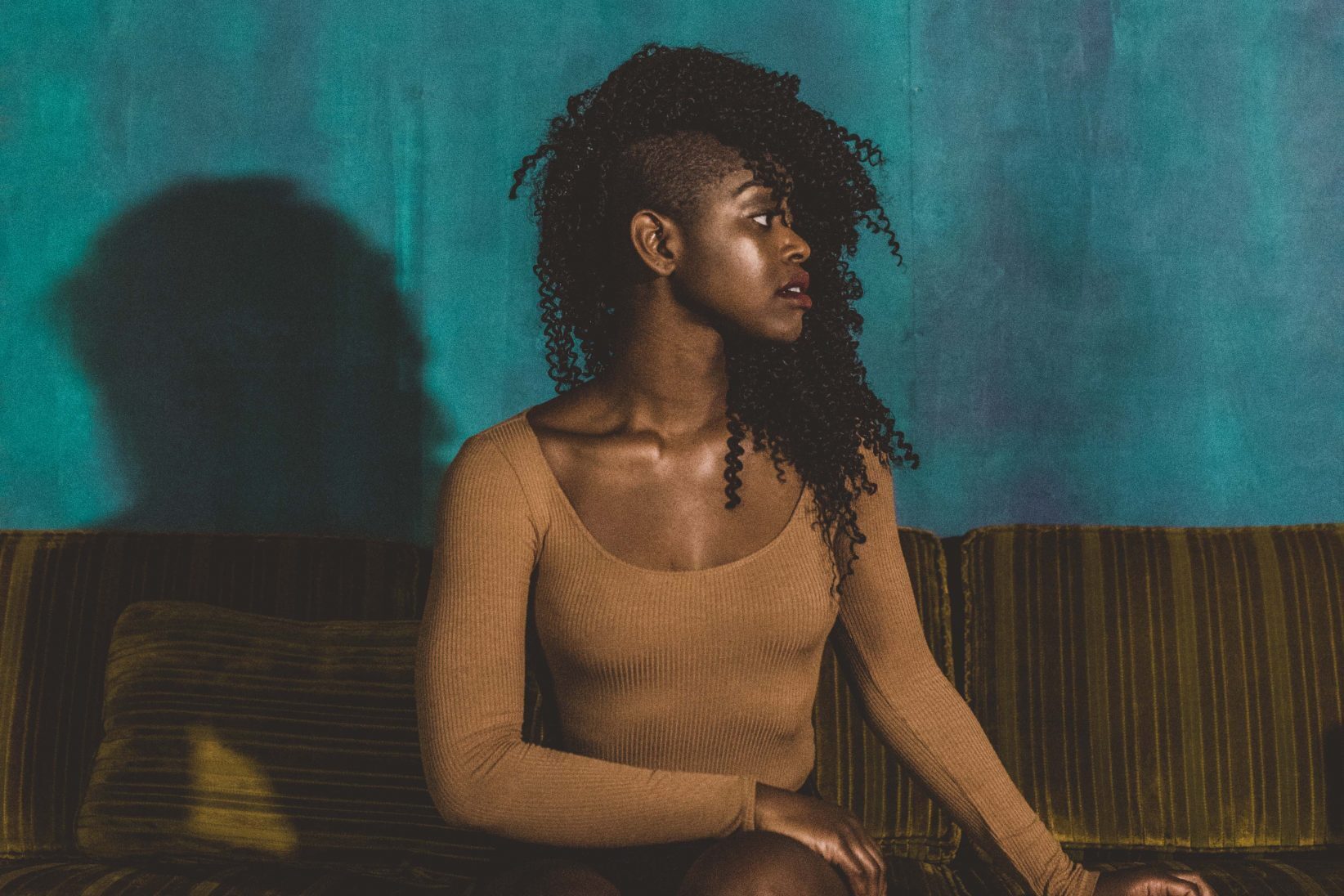 Crystal Rose, Kansas City singer/songwriter