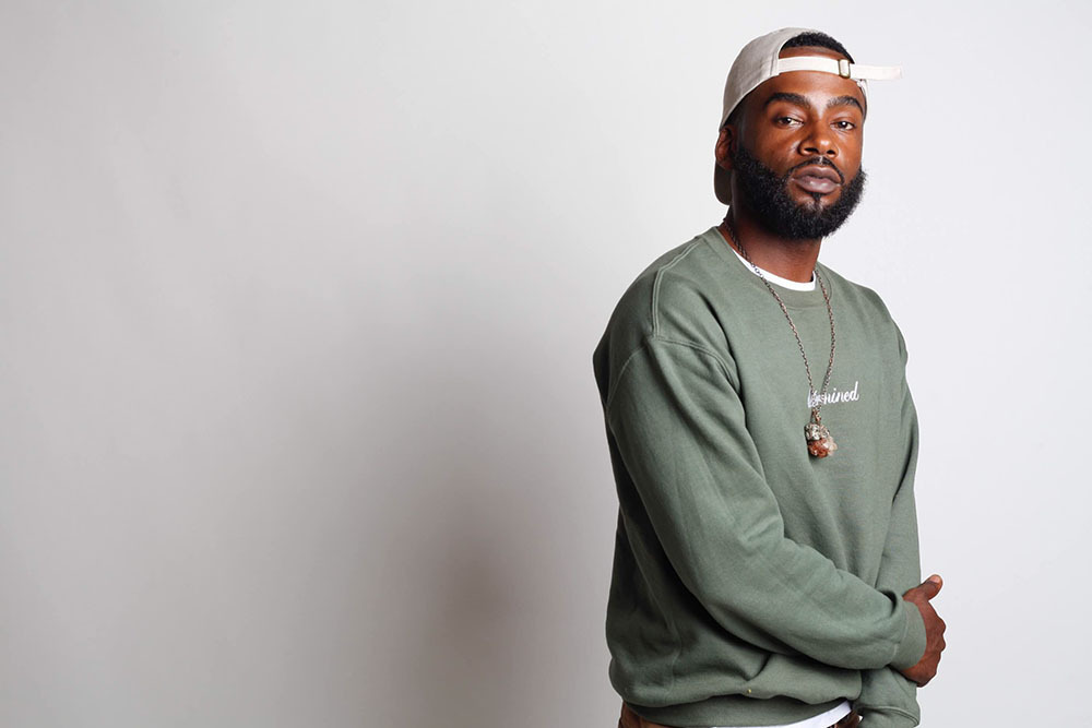 Ryan S. Harvey, Abundant Thinkers