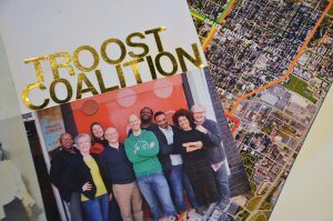 Original Troost Coalition members