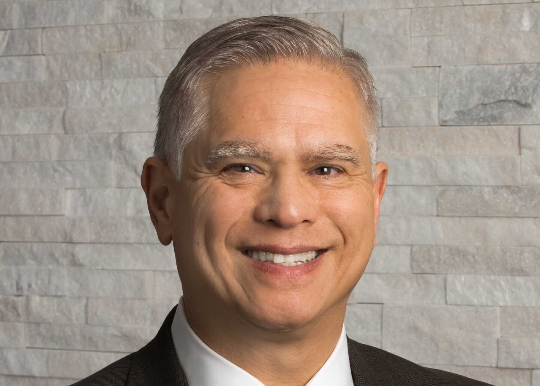 Don Peterson, former CEO of Infusion Express