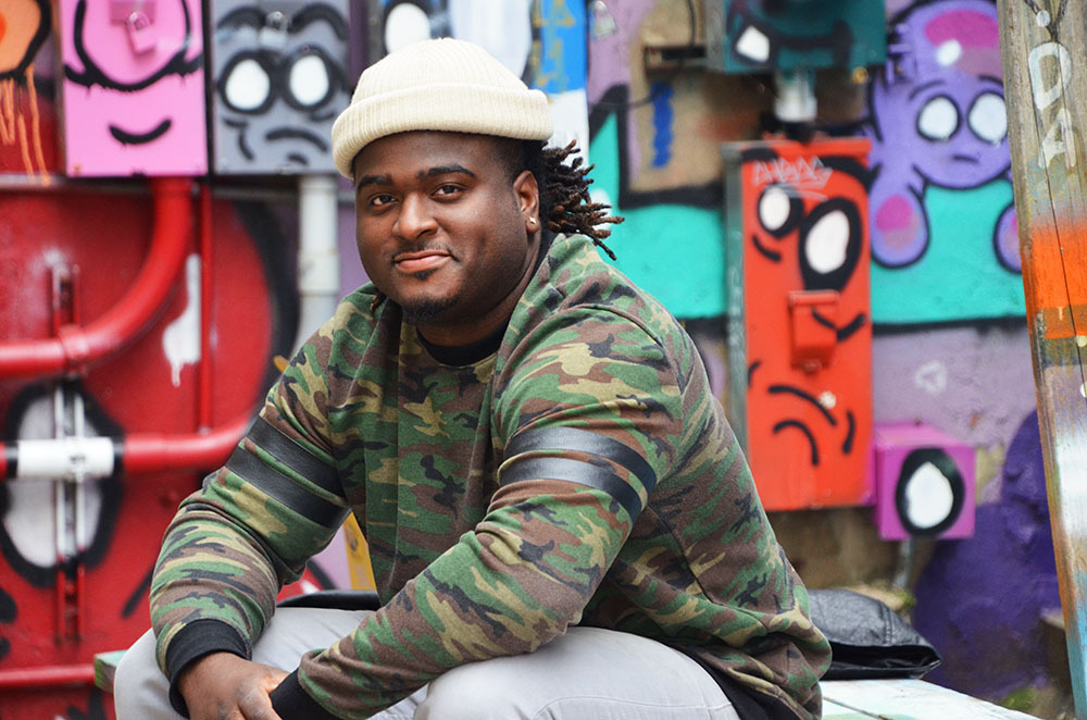 Kartez Marcel Addison