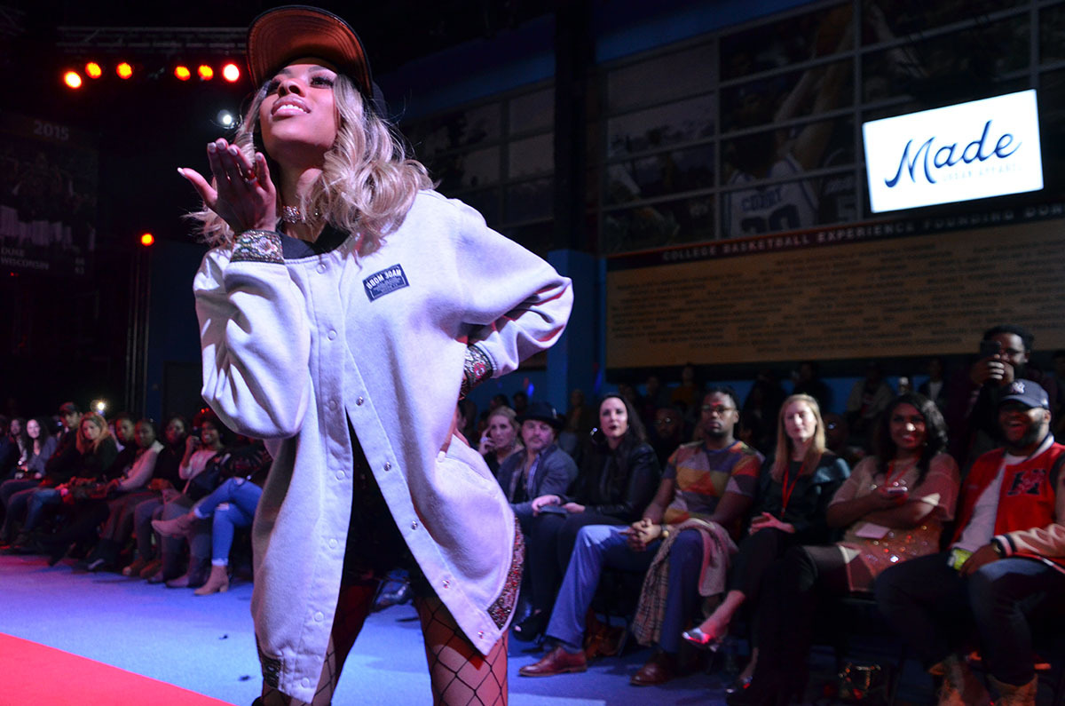 The Kritiq, MADE Urban Apparel