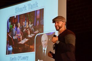 Roy Scott, Healthy Hip Hop, H3