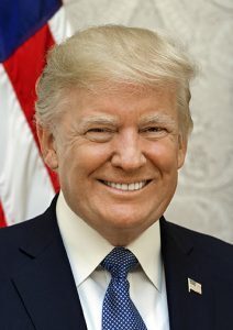 President Trump