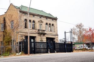 East Side investment zone