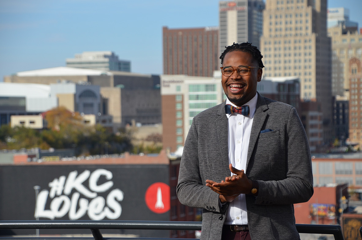 Jordan Williams, Keefe Cravat