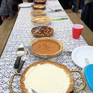 Longfellow Farm Fall Festival