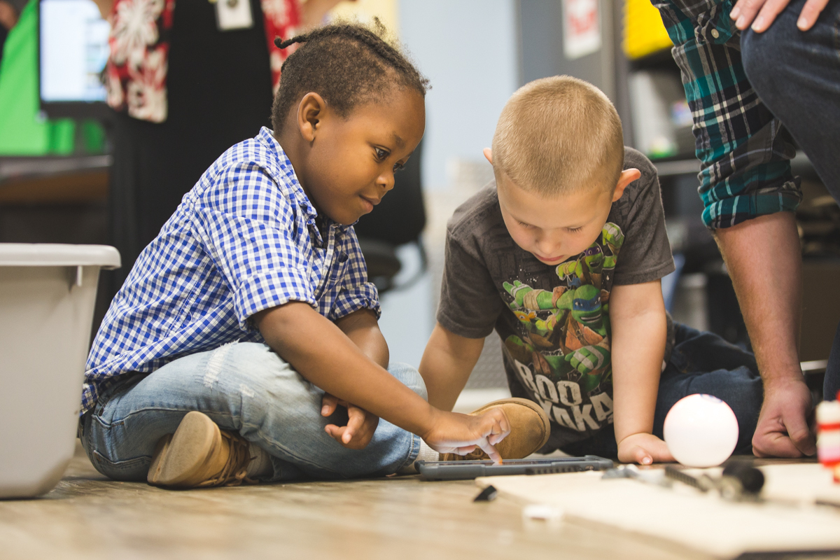 Operation Breakthrough (13 of 19)