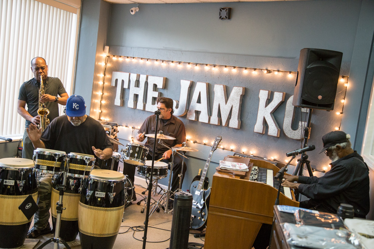 The Jam KC 2 (1 of 1)