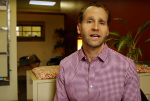 Ben Rao, Bridge Space, Lee's Summit