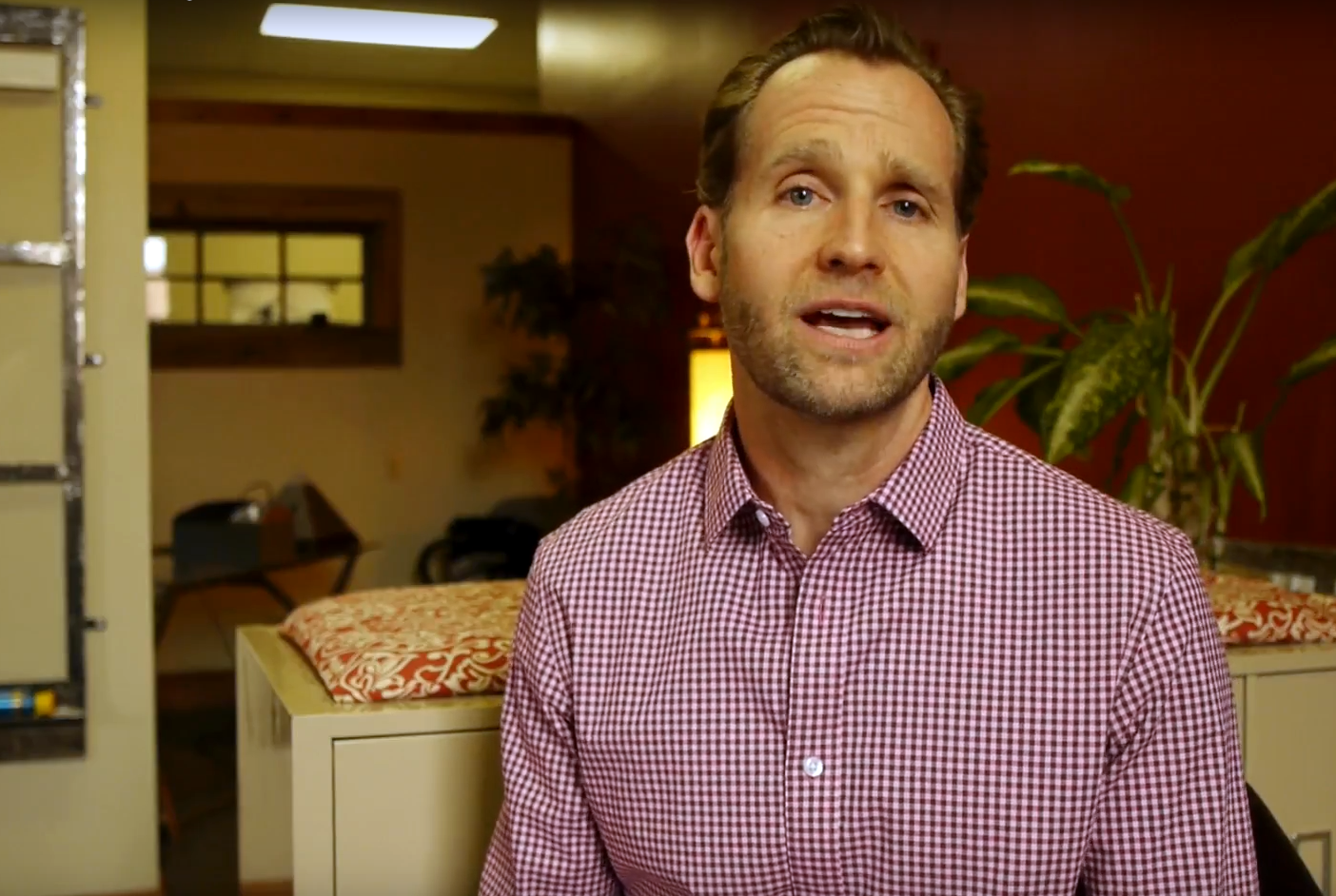 Ben Rao, Bridge Space, Lee's Summit