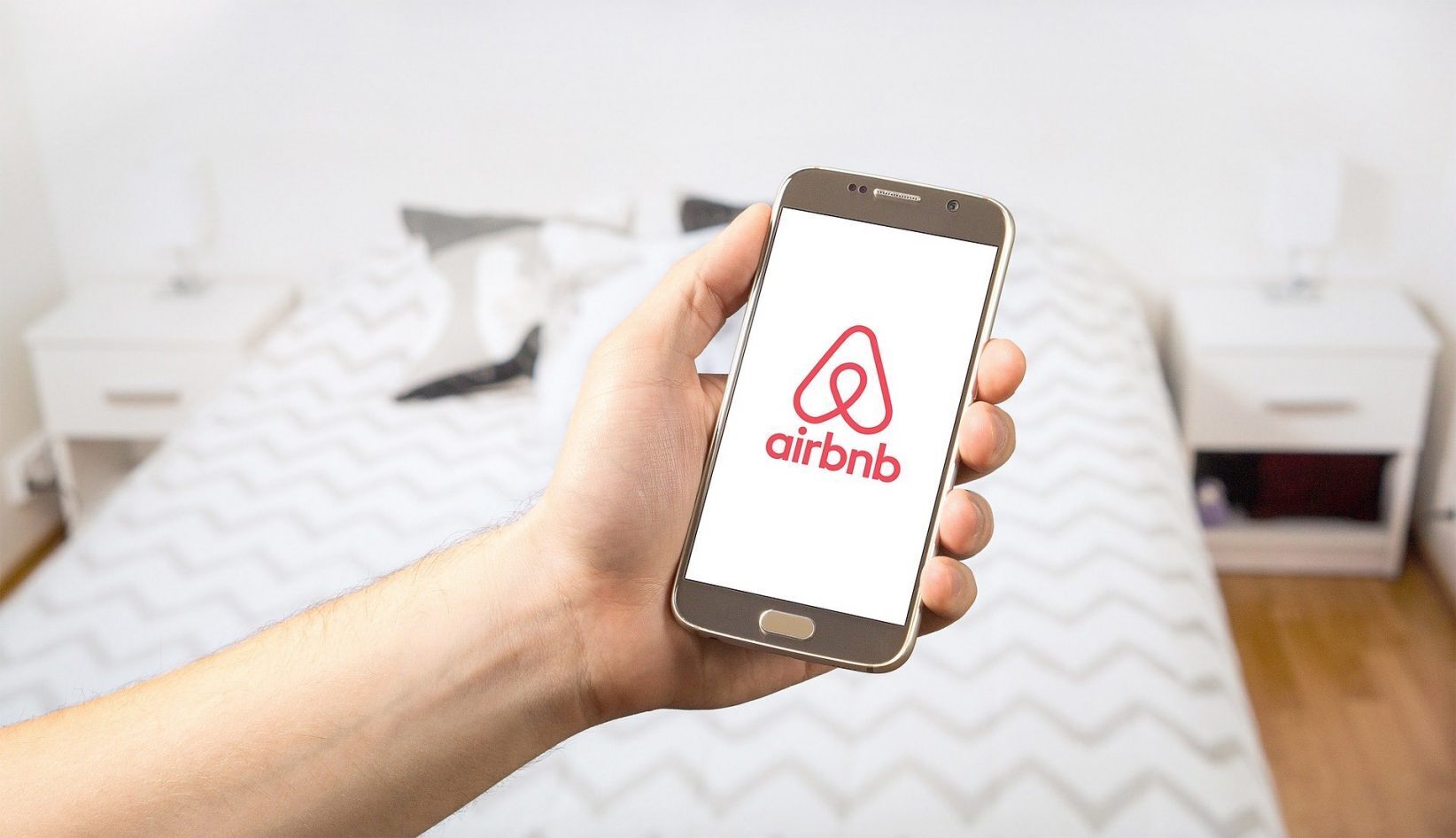Airbnb taxes