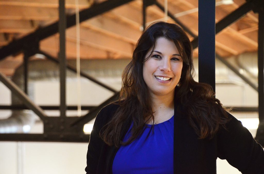 Carol Espinosa, Freedom Interiors