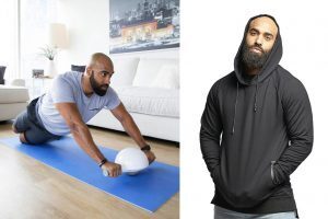 Tommy Saunders, FEWDM