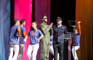 Innovators 2018 (20 of 28) The Innovators, Blake Lawrence and Will Compton