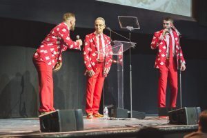 Innovators 2018 (5 of 28) Nathan Gold, Will Compton