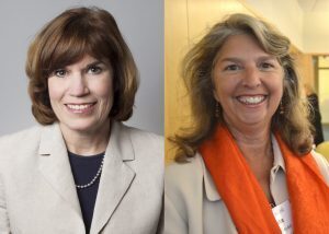 Beyond Collisions Maria Meyers Kate Hodel