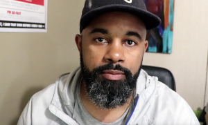 Daniel Smith, Porter House