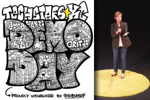 Tech Stars Kansas City