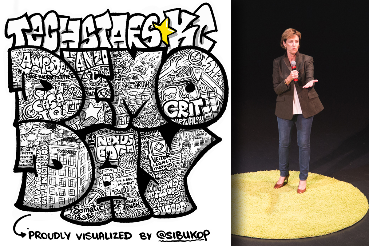 Tech Stars Kansas City