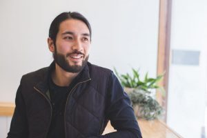 Tyler Enders, Made in KC