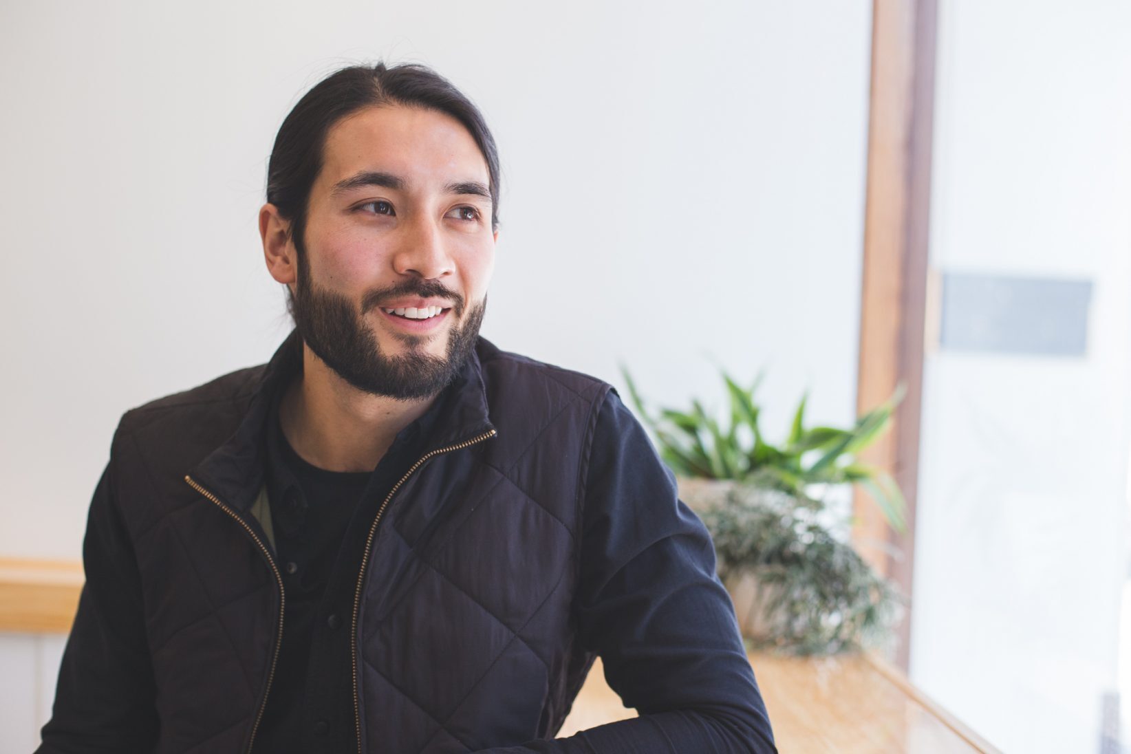 Tyler Enders, Made in KC