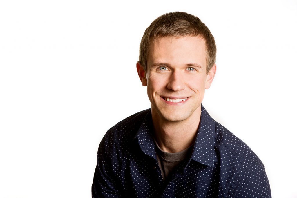 Pipeline celebrates Evan Luxon, Esculon