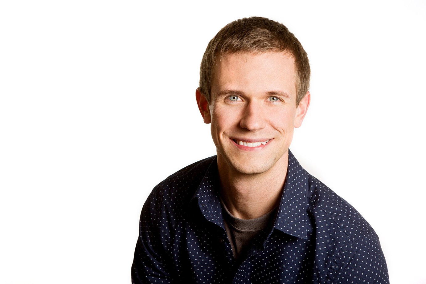 Pipeline celebrates Evan Luxon, Esculon