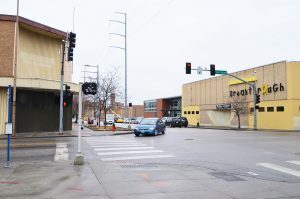 Operation Breakthrough expansion, 31st and Troost