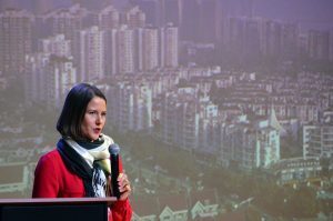 Chelsea Collier, Digi.City