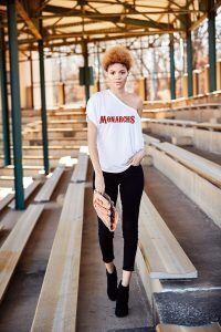 Monarchs collection, Cherry